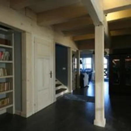 Swietnokrzyska Chata Bodzentyn Room photo