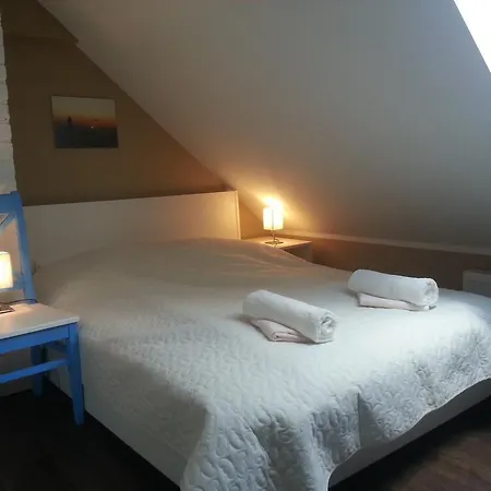 Swietnokrzyska Chata Bodzentyn Room photo