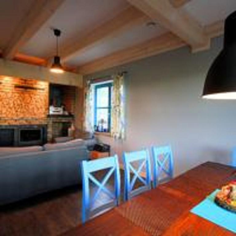 Swietnokrzyska Holiday home