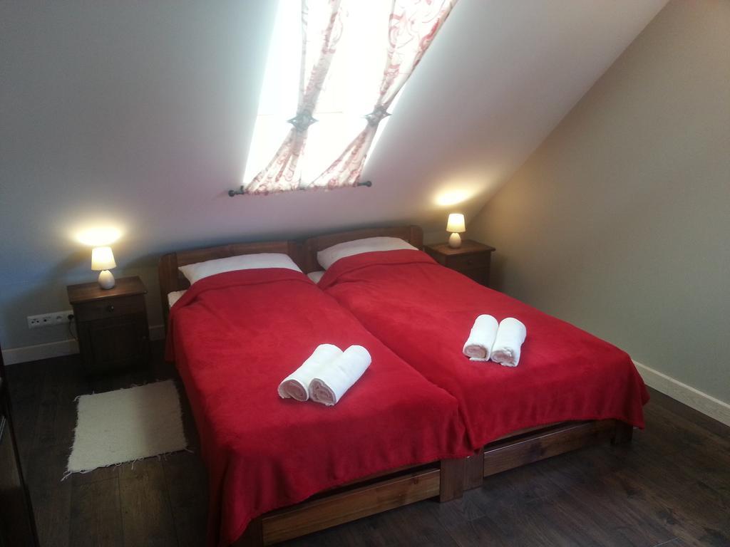 Holiday home Swietnokrzyska *