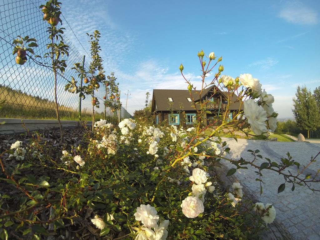 Swietnokrzyska Holiday home *