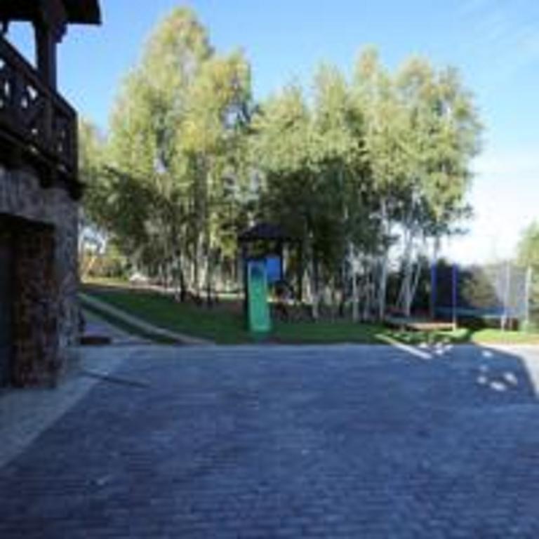 Swietnokrzyska Holiday home Bodzentyn