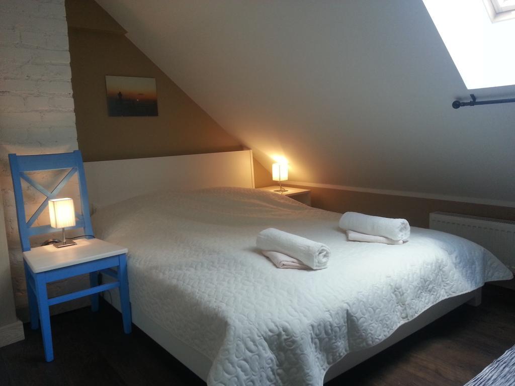 Swietnokrzyska Holiday home