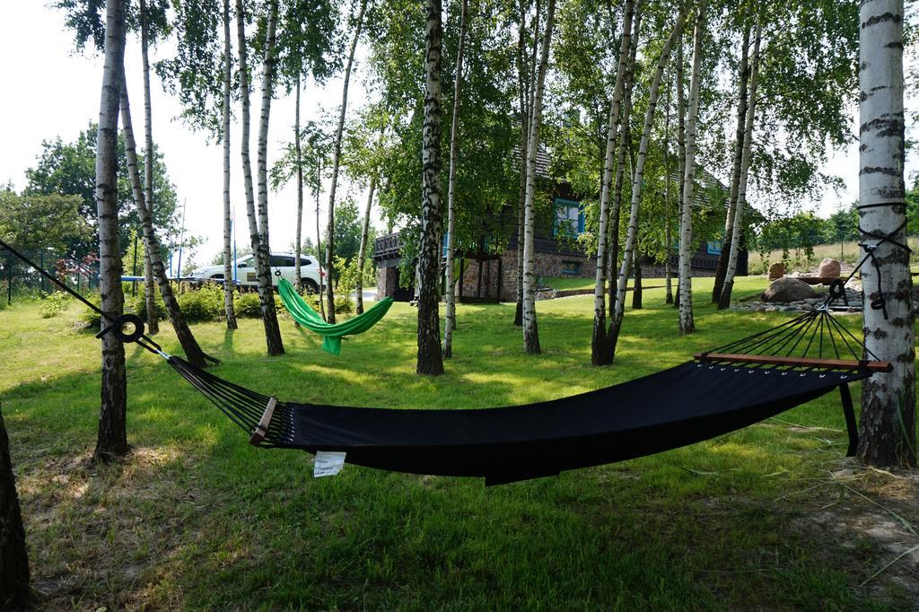 Holiday home Swietnokrzyska Bodzentyn