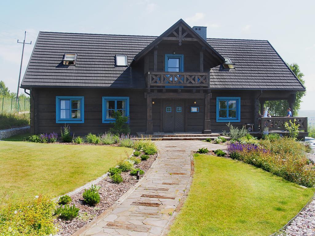Holiday home Swietnokrzyska Bodzentyn