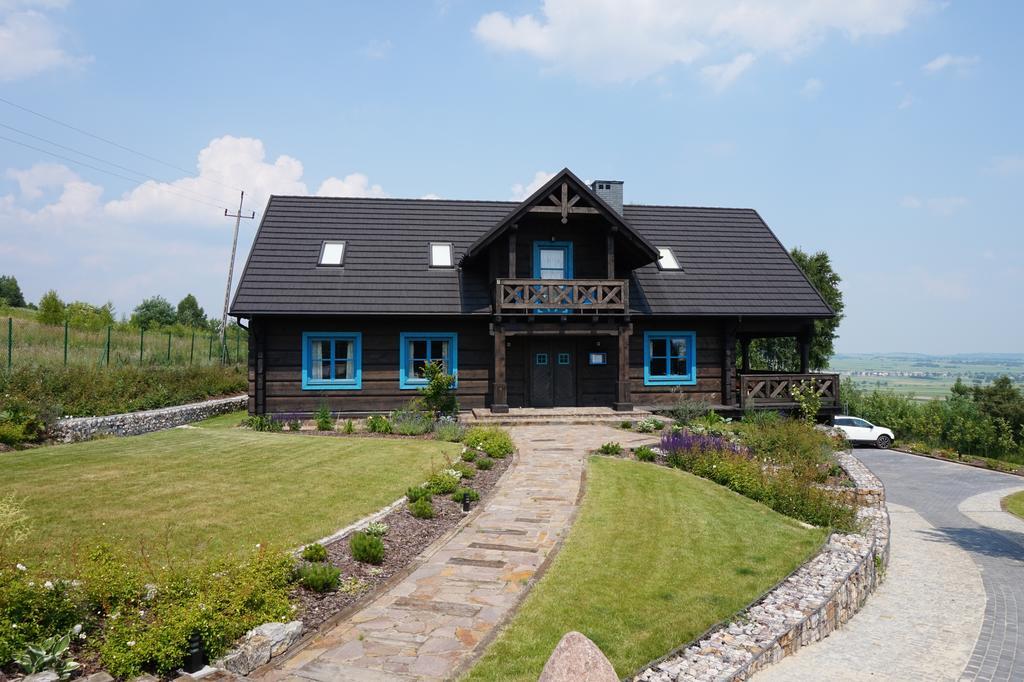 Swietnokrzyska Holiday home *