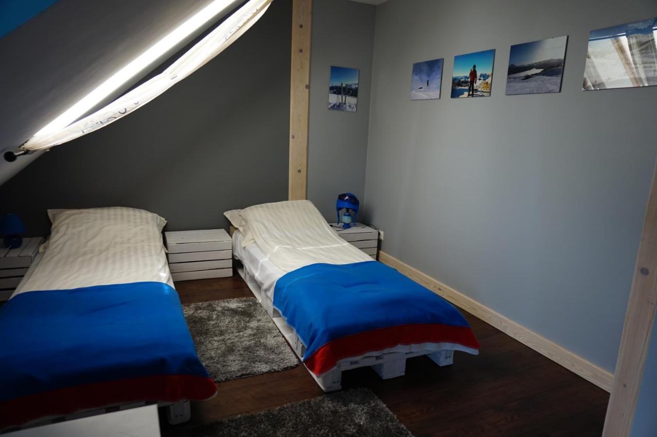 Swietnokrzyska Holiday home *
