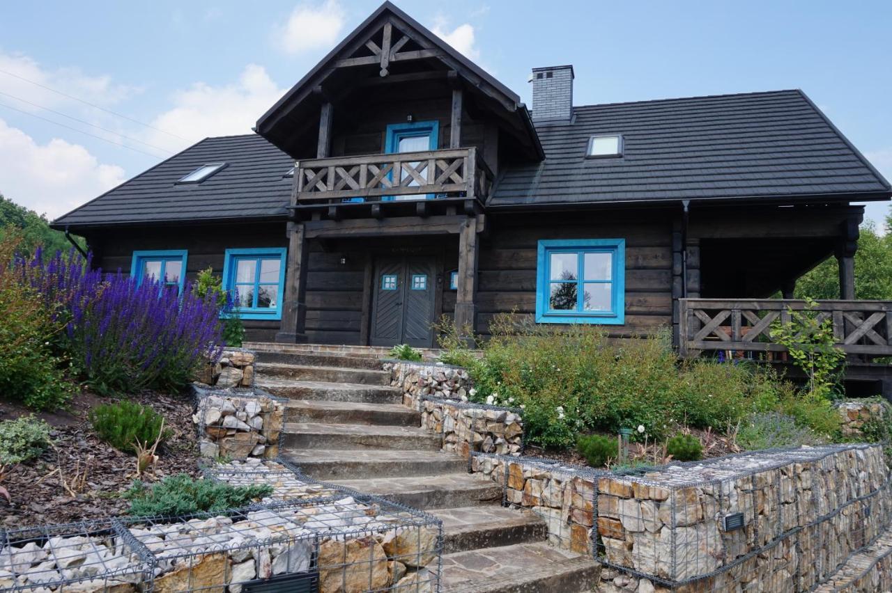Swietnokrzyska Holiday home Bodzentyn