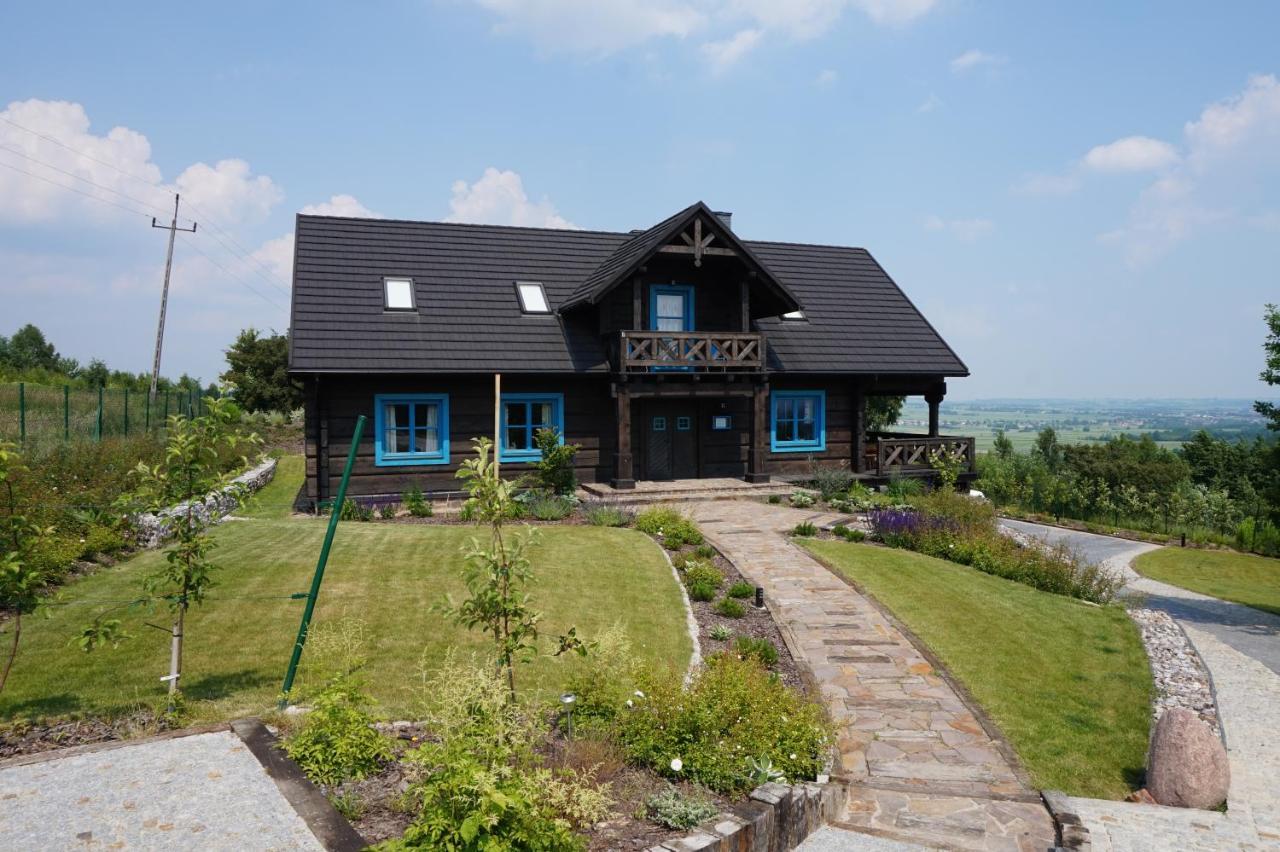 Swietnokrzyska Holiday home *