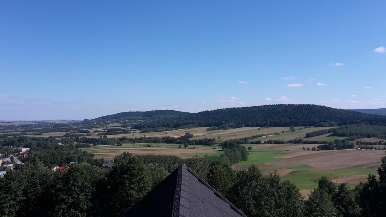 Swietnokrzyska Bodzentyn