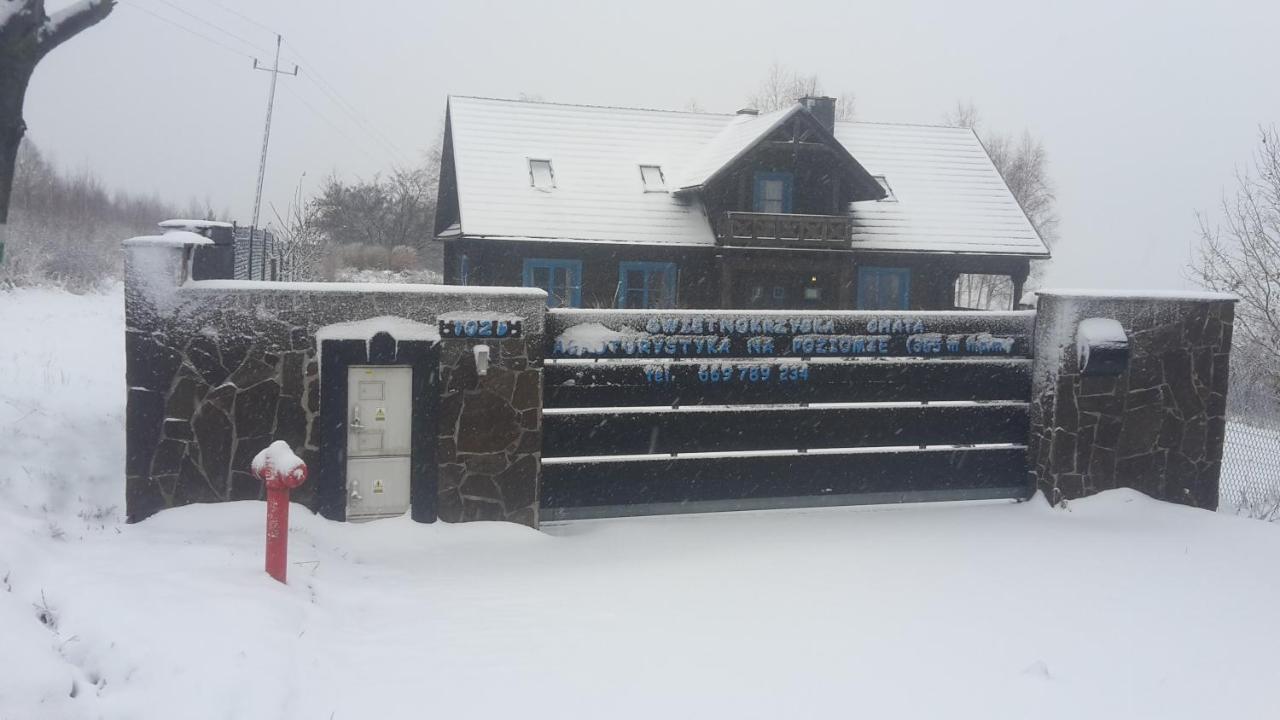 Swietnokrzyska Holiday home *