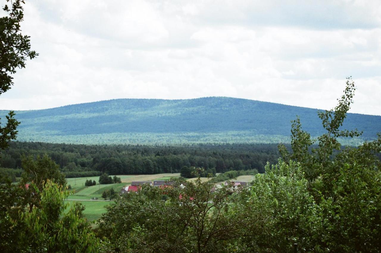 Holiday home Swietnokrzyska *