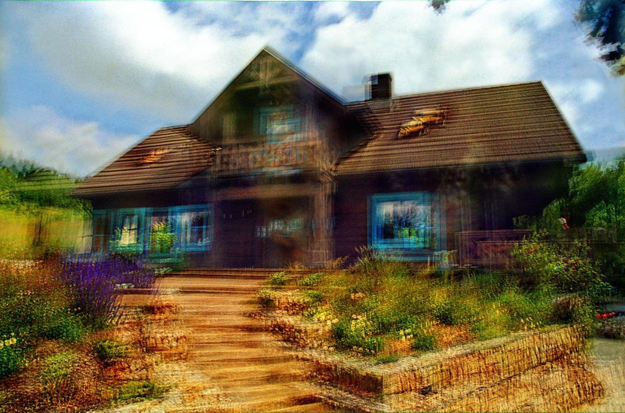 Swietnokrzyska Holiday home *