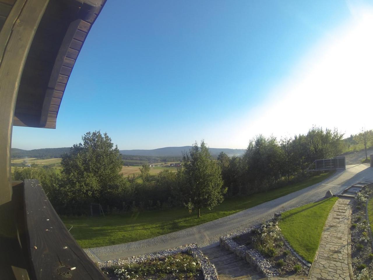 Swietnokrzyska Holiday home