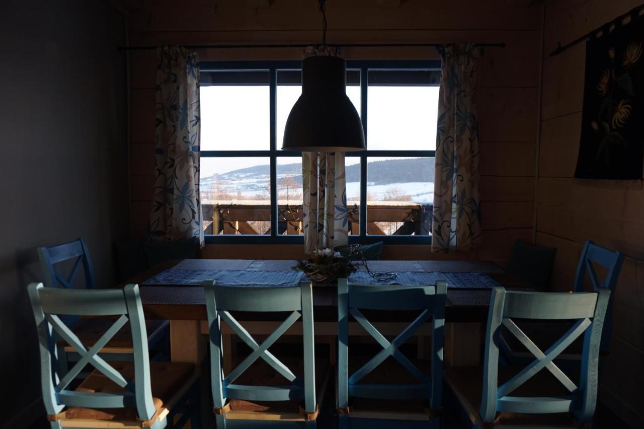 Holiday home Swietnokrzyska Bodzentyn