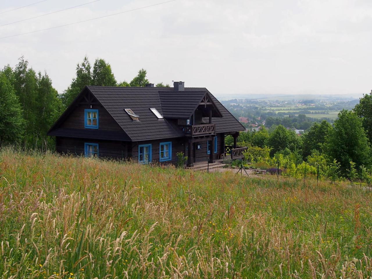 Holiday home Swietnokrzyska *