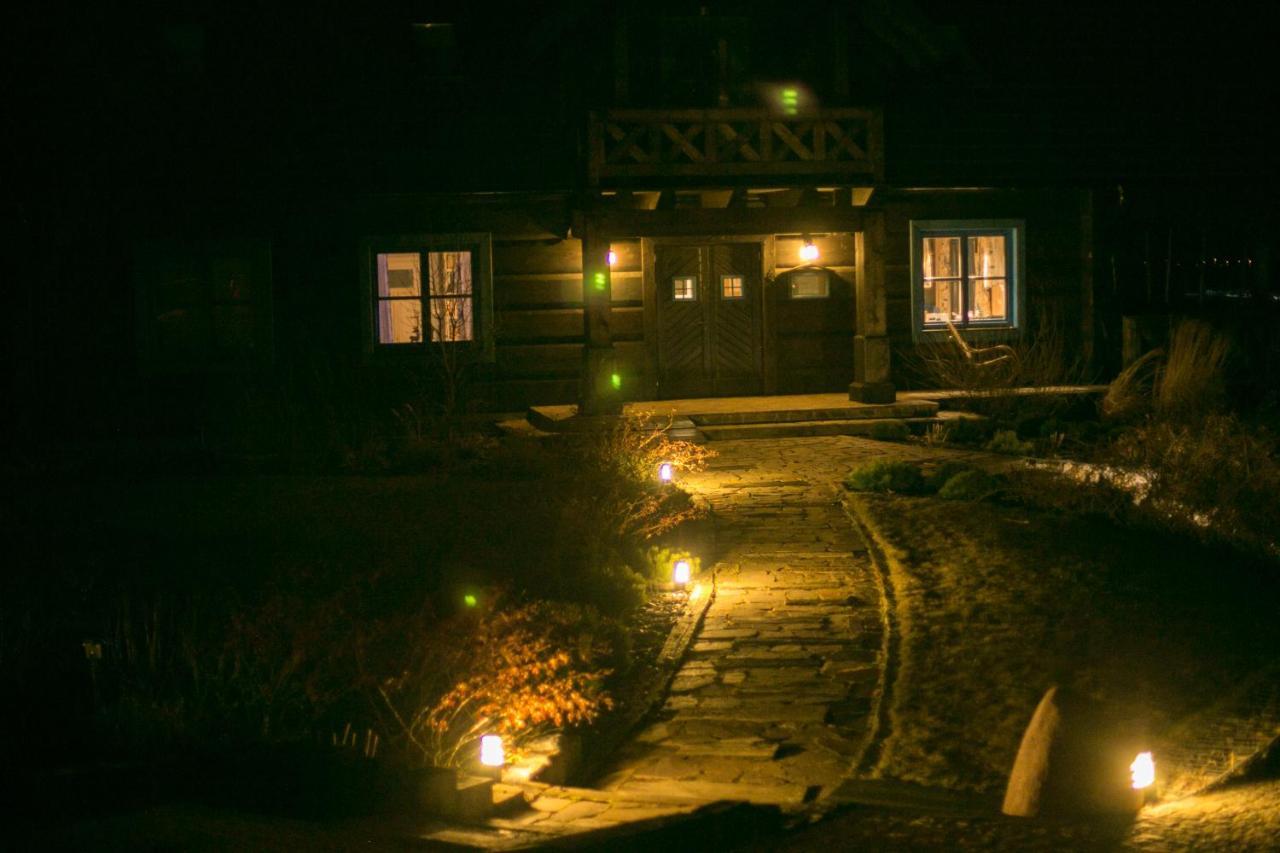 Swietnokrzyska Holiday home Bodzentyn