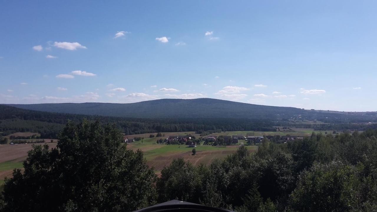 Holiday home Swietnokrzyska Bodzentyn