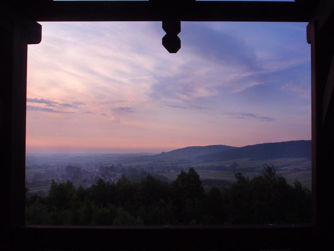 Swietnokrzyska Holiday home *