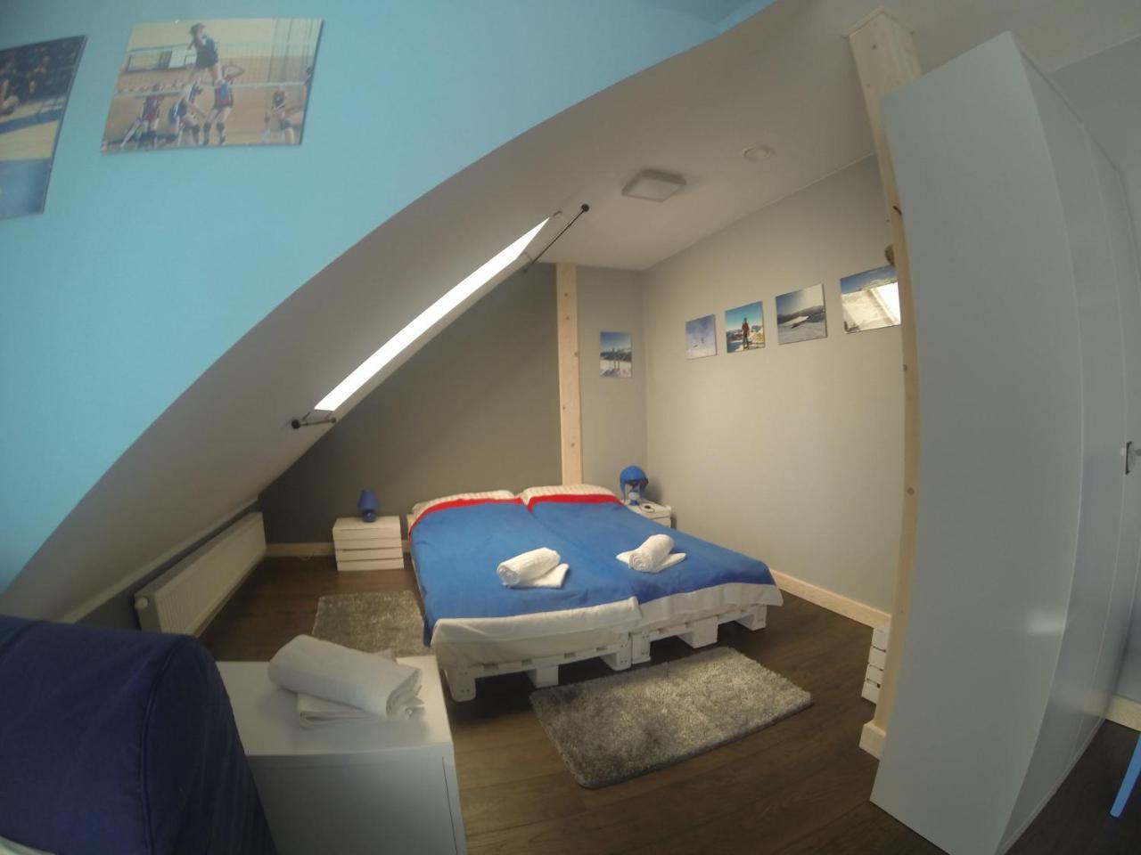Holiday home Swietnokrzyska