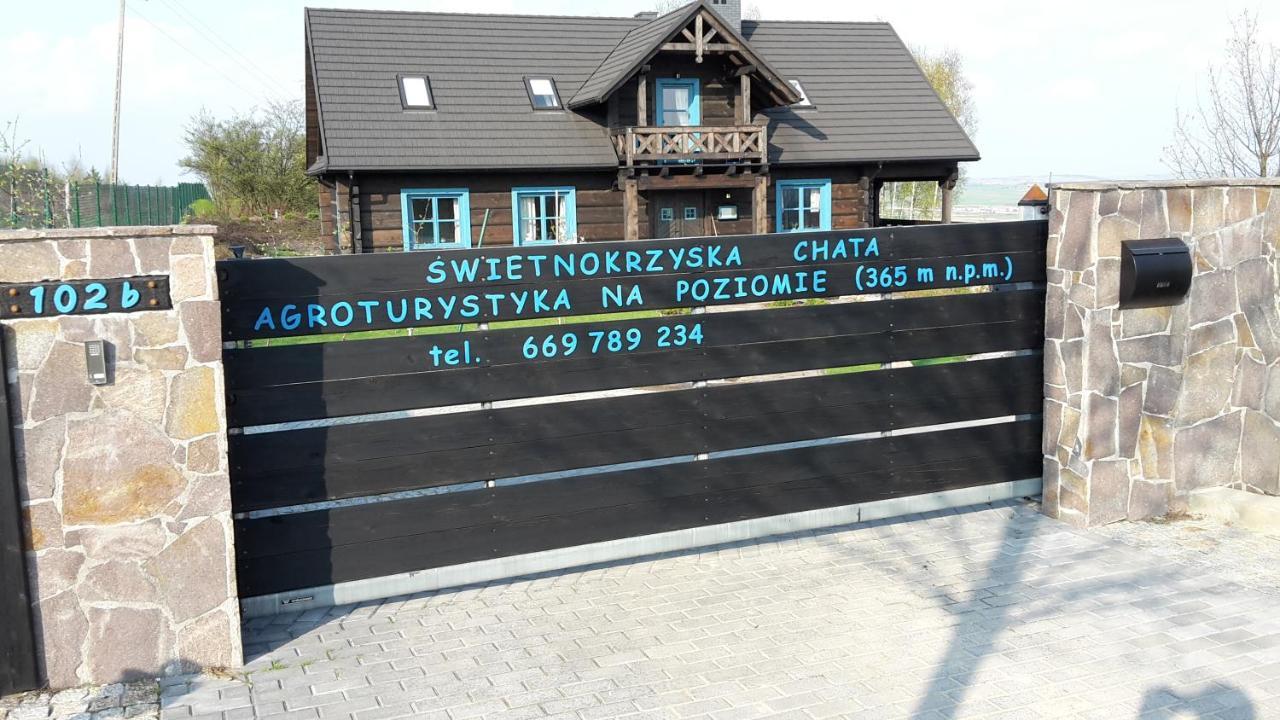 Swietnokrzyska