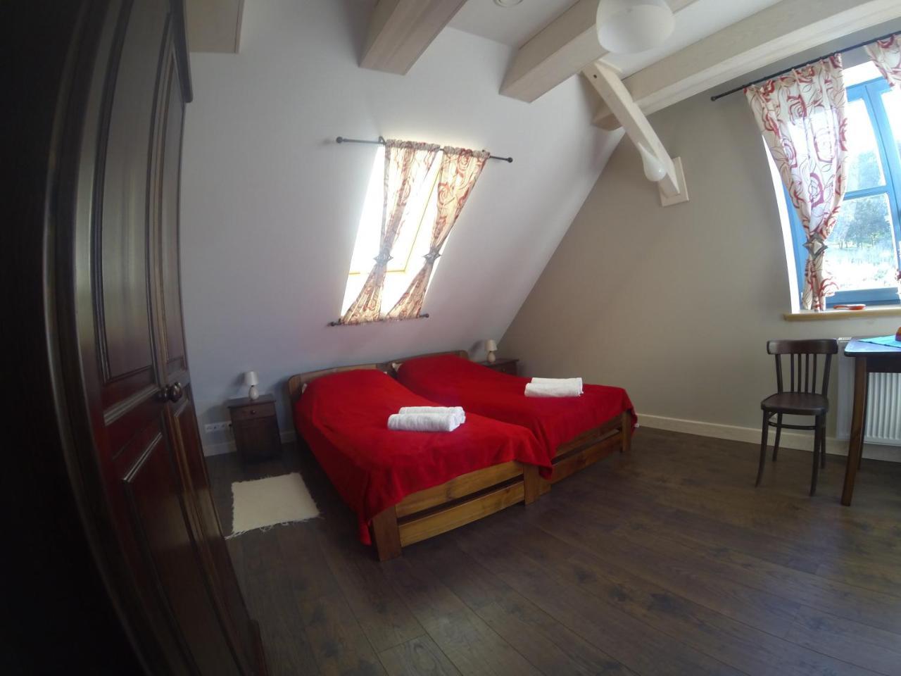 Swietnokrzyska Holiday home