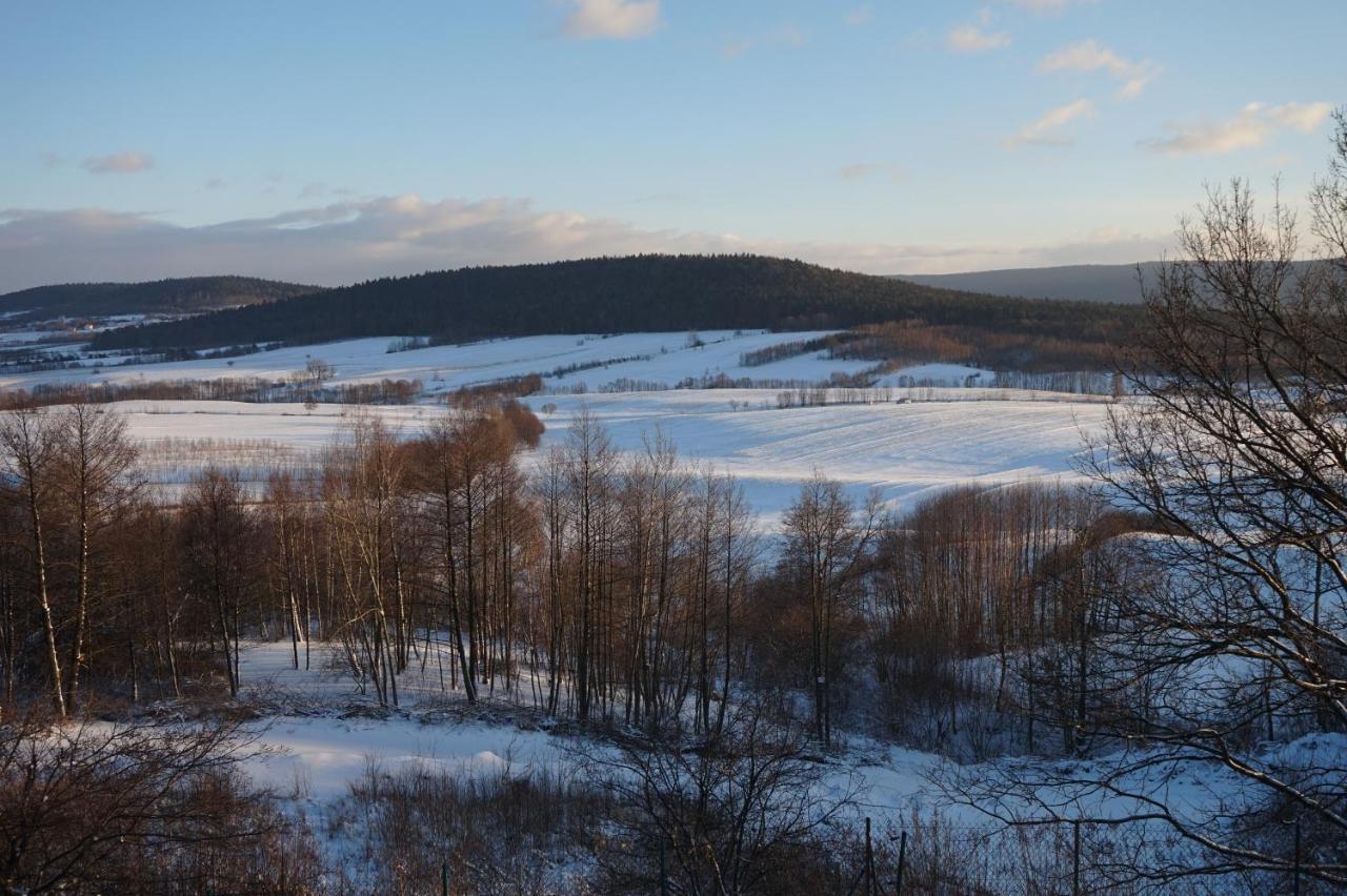 Swietnokrzyska Holiday home