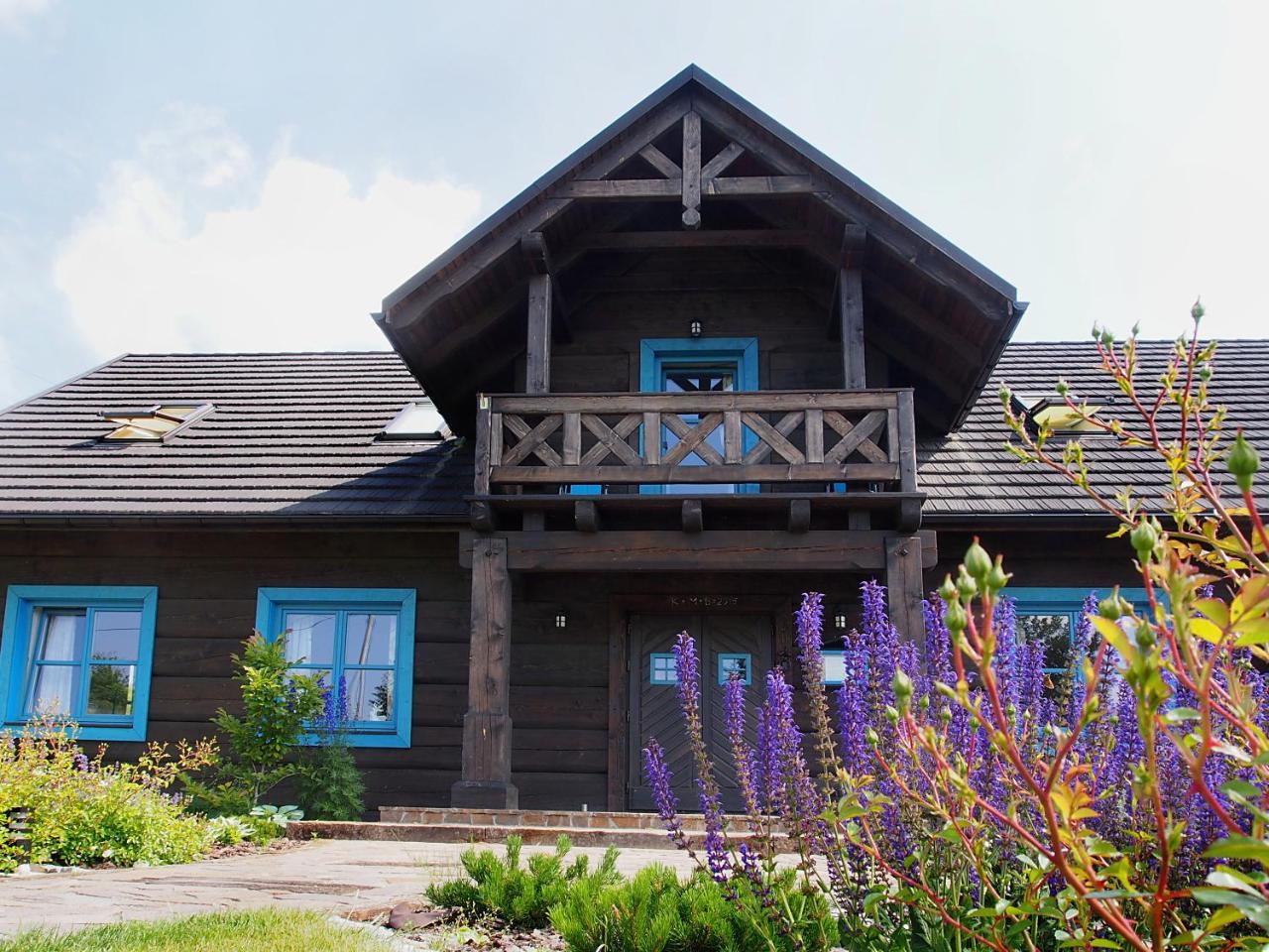 Holiday home Swietnokrzyska